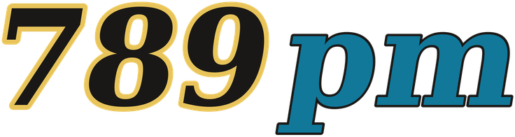 789pm logo