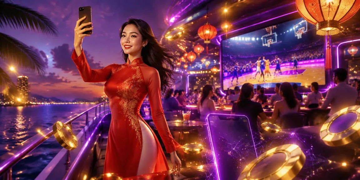 789pm Việt Nam Sảnh casino