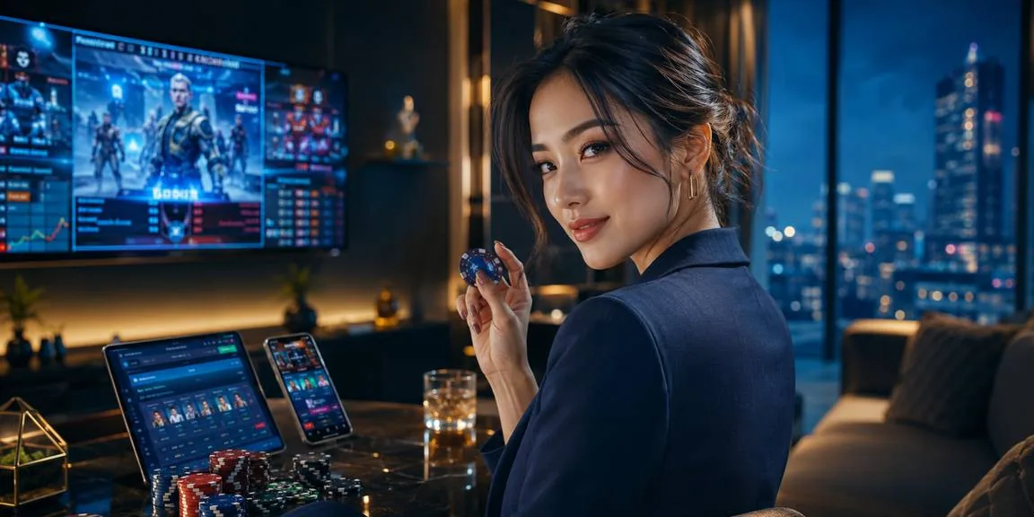 789pm Game May Mắn
